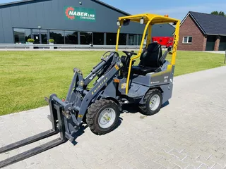 Eurotrac W10