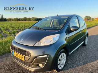 Peugeot 107 1.0 Active