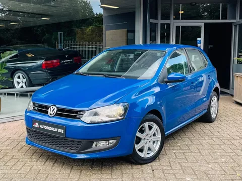 Volkswagen Polo 1.4-16V Highline Automaat*Airco*ElktrRmn