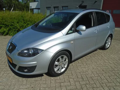 SEAT Altea XL 1.2 TSI Ecomotive Good Stuff Nieuwe Apk