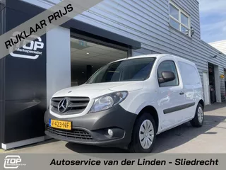 Mercedes-Benz Citan 108 CDI BlueEFFICIENCY Trekhaak