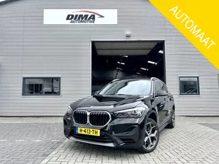 BMW X1 sDrive20i Executive Edition