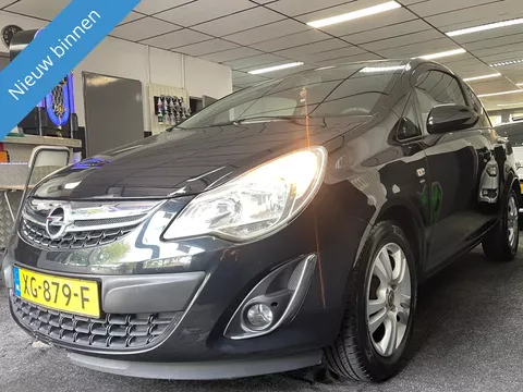 Opel Corsa VERKOCHT!!! VERKOCHT!!!