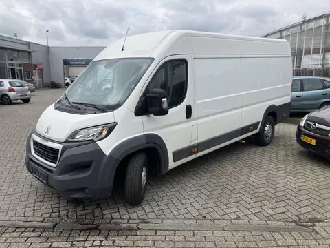 Peugeot Boxer 335 2.0 BlueHDI L3H2 Pro Duitse auto met Duitse papieren !!