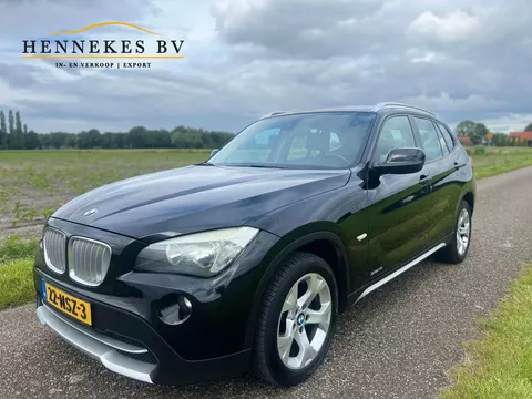 BMW X1 sDrive18i Executive Automaat / Clima / Nap