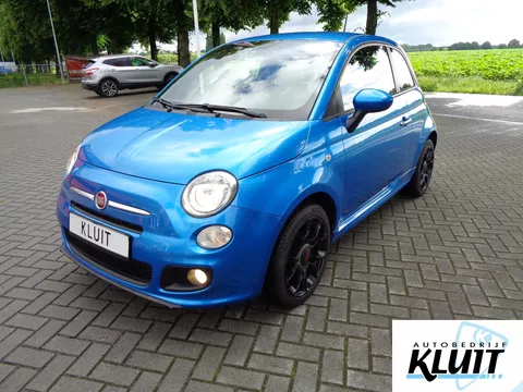 Fiat 500 1.2 Sport