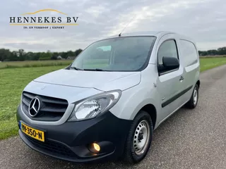 Mercedes-Benz Citan 108 CDI BlueEFFICIENCY