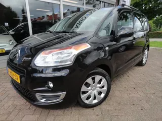 Citroen C3 Picasso 1.4 VTi Exclusive Airco/Cruise control