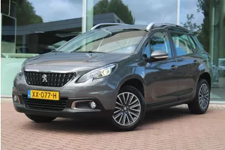 Peugeot 2008 1.2 PureTech Blue Lion