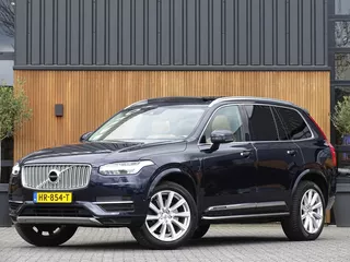 Volvo XC90 2.0 T8 408PK TE AWD Inscription / 7-zitter / LED *NAP*