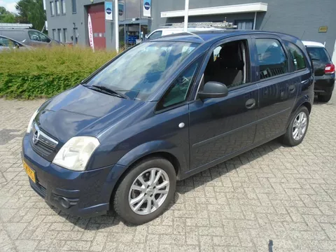 Opel Meriva 1.6-16V Business Nieuwe Apk