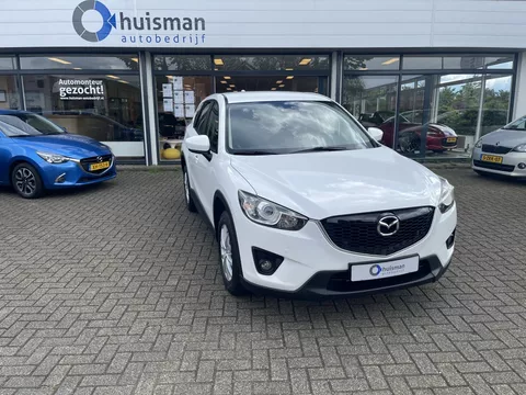 Mazda CX-5 2.0 TS+ 2WD