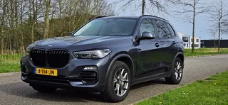 BMW X5 E 45 X DRIVE