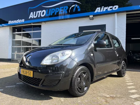 Renault Twingo 1.2-16V Authentique /Nieuwe apk/Nieuwe distributie set.