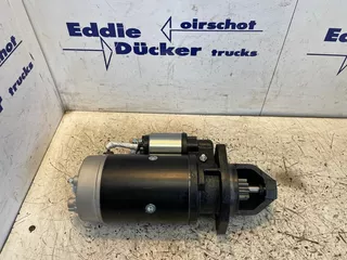 DAF 1201327 STARTMOTOR CUMMINS (NIEUW)