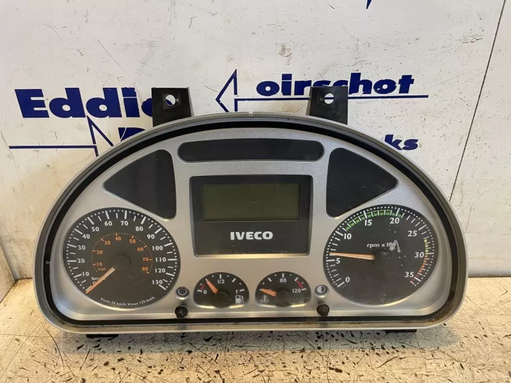 Iveco 504046588 INSTRUMENT PANEL