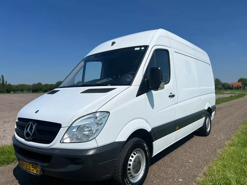 Mercedes-Benz Sprinter 313 2.2 CDI 366 HD