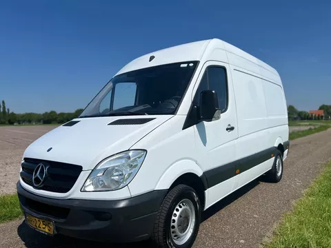 Mercedes-Benz Sprinter 313 2.2 CDI 366 HD