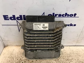 DAF 1869261 EAS ECU ADBLUE