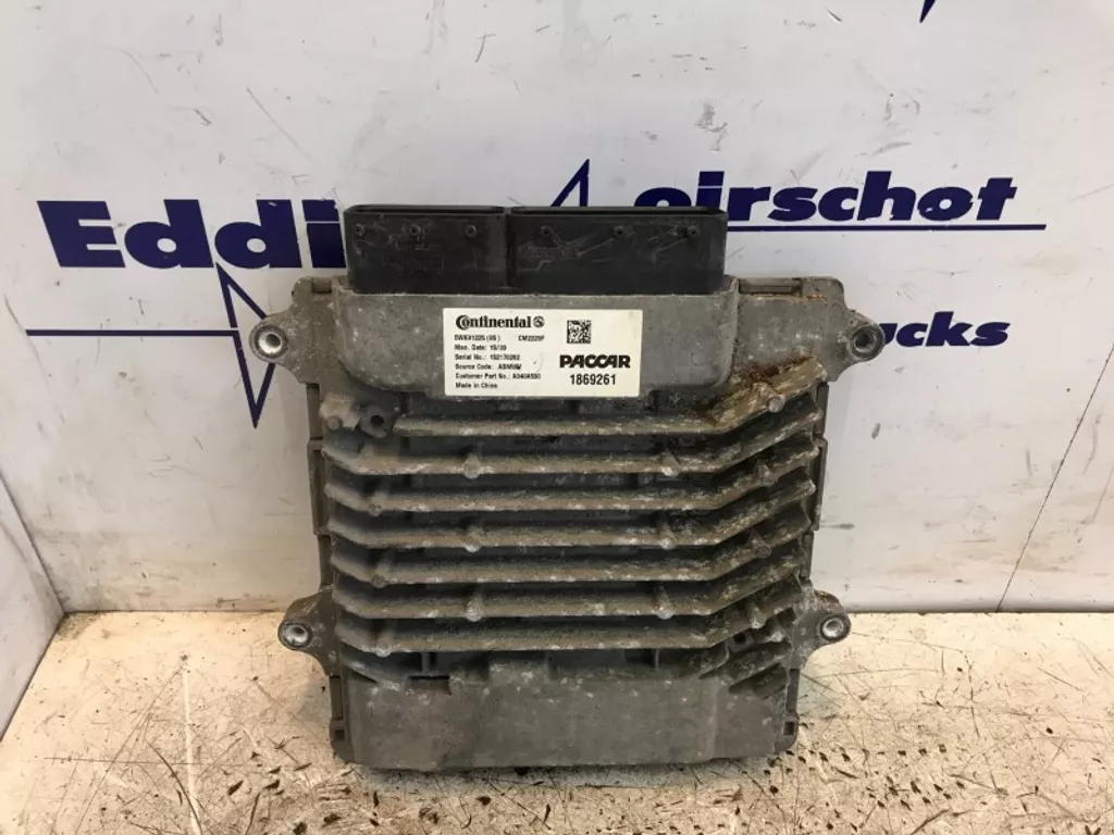 DAF 1869261 EAS ECU ADBLUE