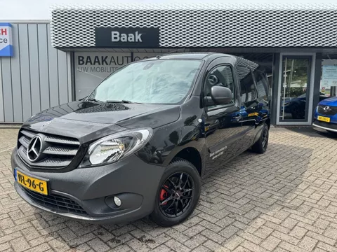 Mercedes-Benz Citan 111 CDI Extra Lang | 116PK | Trekhaak | Airco