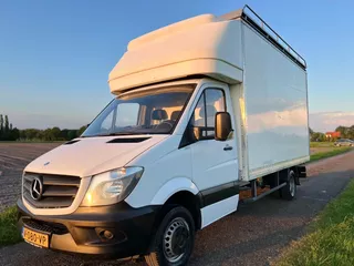 Mercedes-Benz Sprinter 313 2.2 CDI 432 HD Bakwagen