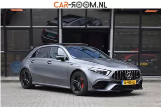 Mercedes-Benz A-klasse AMG 45 S 4MATIC+ Premium Plus Pano Keyless A45