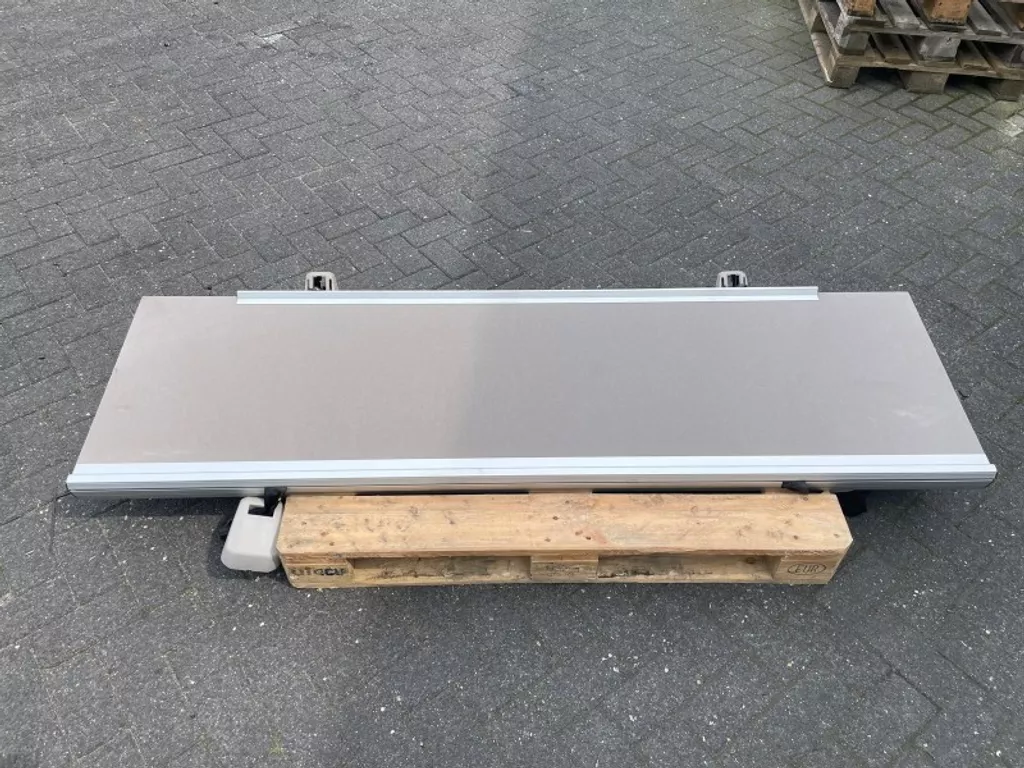 DAF BOVENBED ALS NIEUW (196X60 CM)