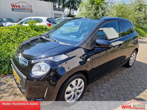 Citroen C1 1.0 e-VTi Feel