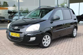 Hyundai Matrix 1.6i Dynamic