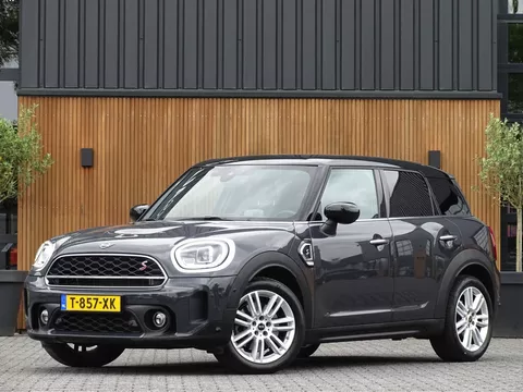 MINI Countryman Mini 2.0 Cooper S 178PK Chili / Sport / 2020 / LED