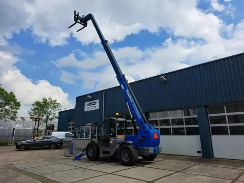 Terex TELELIFT 3512 GENIE bj 2005 3610 uren