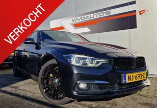 BMW 3-serie 320i Luxury