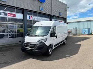 Fiat Ducato L3 H2 140