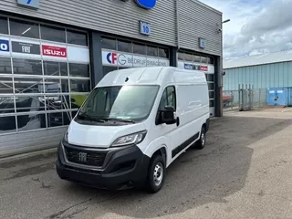 Fiat Ducato L2 H2 140