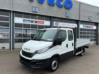 Iveco Daily 35S14D Pickup Automatic A8 Euro 6