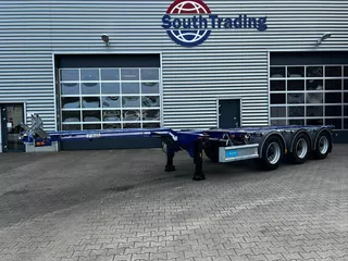 D-Tec FLEXITRAILER APK 28-05-2025