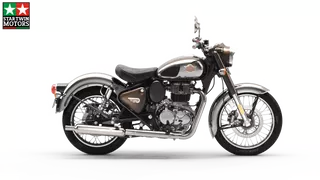 Royal Enfield Classic 350