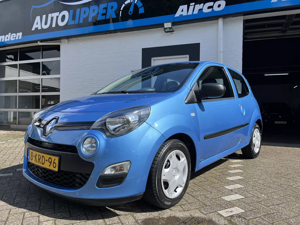 Renault Twingo 1.2 16V Authentique