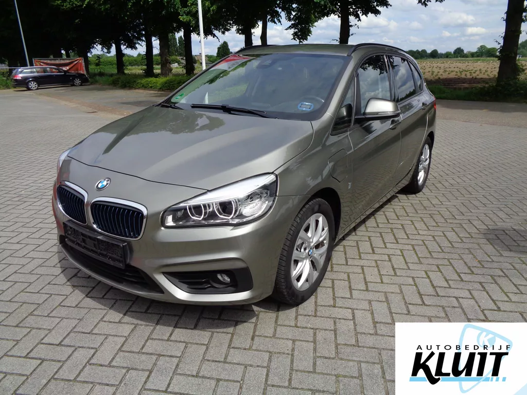 BMW 2 Serie Active Tourer 225xe iPerformance