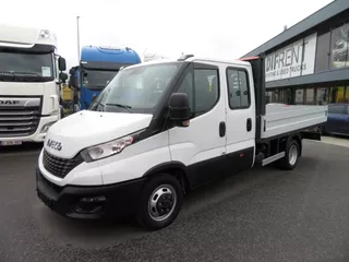 Iveco Daily 35 C 14