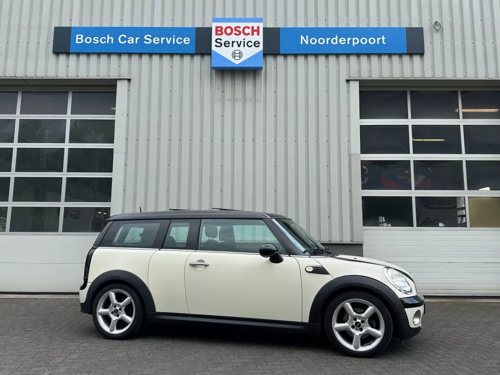 MINI Clubman Mini 1.6 Cooper