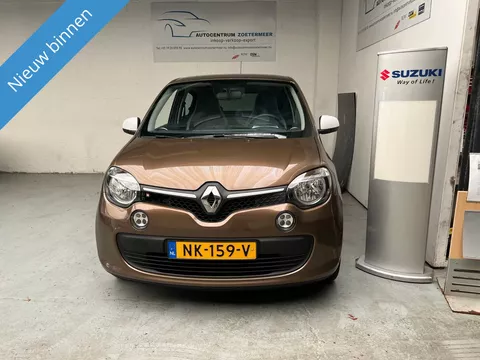 Renault Twingo 1.0 SCe Collection Nieuwe Apk