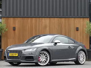 Audi TT 2.0 TFSI TTS 311PK Quattro ProLine+ B&O / LED