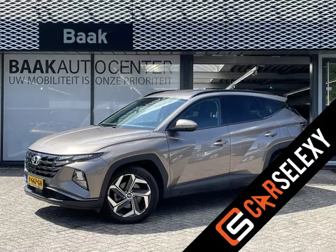 Hyundai Tucson 1.6 T-GDI PHEV AWD Comfort | Carplay | Keyless | Stoelverw.