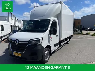 Renault Master T35 2.3 dCi L3 EUVI