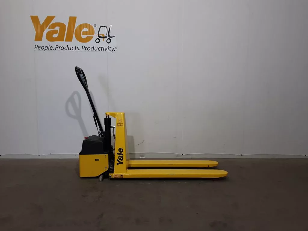 YALE HX10E 2020