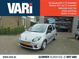 Renault Twingo 1.2 16V Authentique