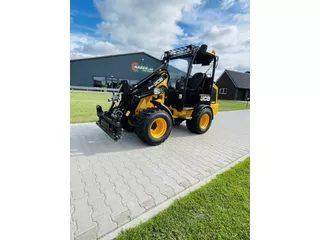 JCB 403 Smart Power