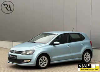 Volkswagen Polo 1.2 TDI BlueMotion Comfortline | NAP | Airco | Cruise | NW Apk |